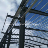Standard Steel Building for Your Workshop Factory Plant Warehouse