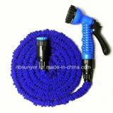 Imitation of Latex Water Pipe with Nozzle for Gardening