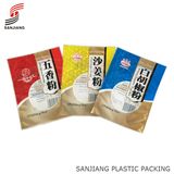 Seasoning Plastic Bag with Clear Window