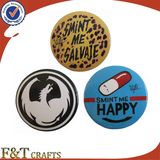 Make Machine Snap Button Art and Craft with Buttons