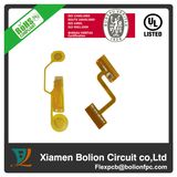 Single-Sided Flexible Printed Circuit Board