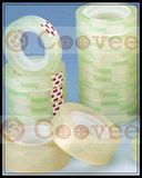 BOPP Adhesive Tape for Transparent Packing Tape