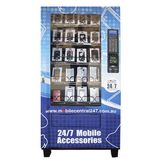 Non-Refrigerated Versatile Vending Machine (KM002)