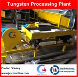 Tungsten Mining Equipment Shaker Table