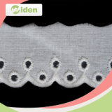 Widentextile Advanced Machines Latest Pretty Embroidery Laces Online (127614)