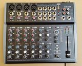 Audio Mixer I12D/USB