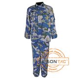 Navy Uniform Bdu Adopting 100% Cotton