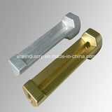 CNC Aluminum Machining Parts