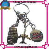 OEM Metal Key Chain for Promotion Gift