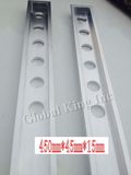 OEM Non-Standard Customized Precision CNC Machining Part