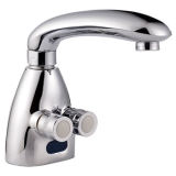 Automatic Faucet, Sensor Faucet (5804A, 5804D)