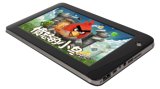 7inch Capacitive Android 4.0 Tablet PC-GT-71F