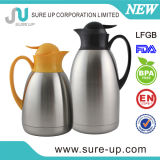 Janpaness Standard Double Wall Water Stainless Steel Vacuum Coffee Jug (JSCE012)