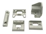 Precision Zinc Die Casting Parts