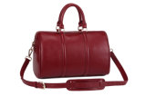 Most Popular Leather Bag Fashion Handbag (YT001-01A191)