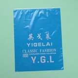 Waterproof Zipper Plastic Bags