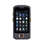 PS-140h Android Industrial 3G Handheld Terminals Rugged PDA Pocket PC Palm Computer with Fingerprint Module & GPS & WiFi & Bluetooth & Camera & Free Sdk