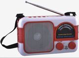 USB Radio