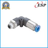 Elbow Stop Pneumatic Fitting (SPL)