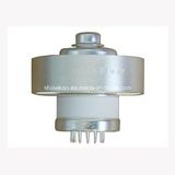 RF Metal Ceramic Electron Tube (3CX800A7)