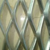 Expanded Metal