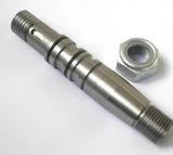 Machining Parts Universal Hardware Part CNC Machining Part
