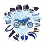 Mototcycle Accessories for Pulsar 180