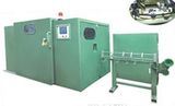 High Speed Full-Automatic Pair Starnding Machine