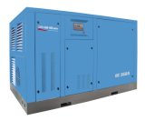 Variable Frequency Screw Air Compressor 270HP, 8kg