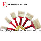 Paint Brush with Plastic Handle (HYP029)