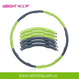 Weight Hoop Fitness Hula Hoop (WH-020)