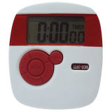 Digital Electronic Timer with Clock (XF-168)