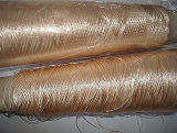 Viscose Rayon Filament Dyed Yarn Bright