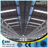 Easy Assemble Prefabricated Steel Structure Ss008