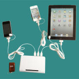 Cell Phone and Tablet PC Security Device for Digital Shop