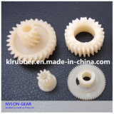 Plastic Double Spur Gear for Helicopter
