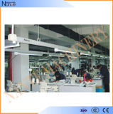 Garment Electric Power Supplying Lighting System Bus Duct System