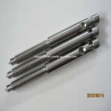 CNC Precision Machining Stainless Steel Special Head Screw Bolt