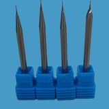 Solid Carbide Drill Bits