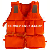 Work Life Jacket with CE Approved (HT-012)