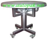 Rotary Collecting Table/ Round Table