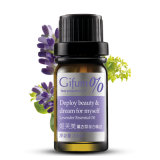 Lavender Pure Essential Oil 10ml (F. A2.08.011-A) -Body Care Cosmetic