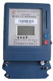 3 Phase 4 Wires Electric Energy Meter with Multi Tariff