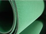 Grass Pattern Antiskid Conveyor Belt
