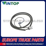 Heavy Truck Man ABS Sensor OE: 0486000241