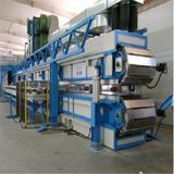 Full Automatic PU Sandwich Panel Prodcution Line