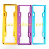 Fashion Car License Plate Frame (JSD-Q0009)