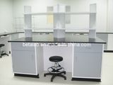 Laboratory Island Bench (Beta-A-01-06)