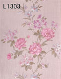 Wall Paper for Home Decoration (550g/sqm)