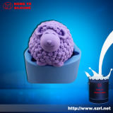 Candle Mold Making Silicone Rubber